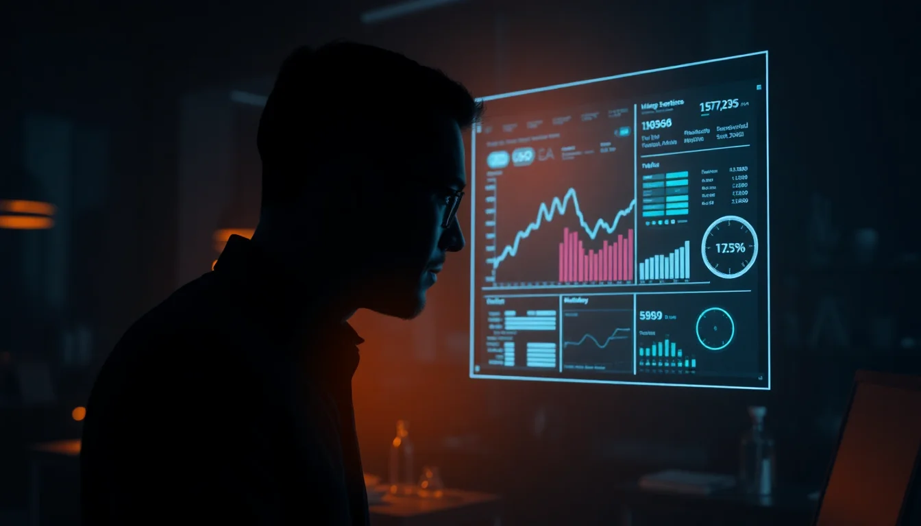 Quantum Ai - The Synergy of AI and Human Expertise at Quantum Ai