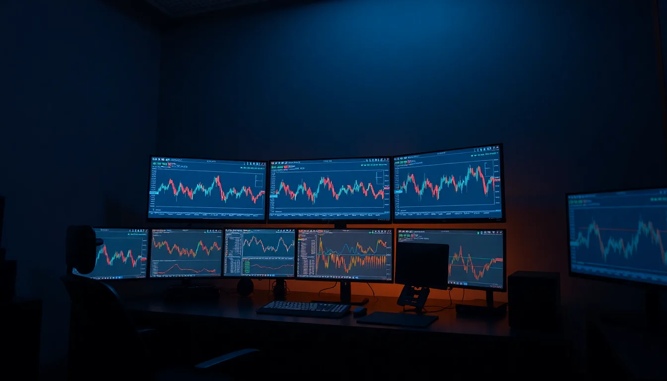 Quantum Ai - Why Traders Choose Quantum Ai